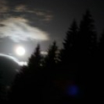 15 Meter über dem Boden (3. Tag)